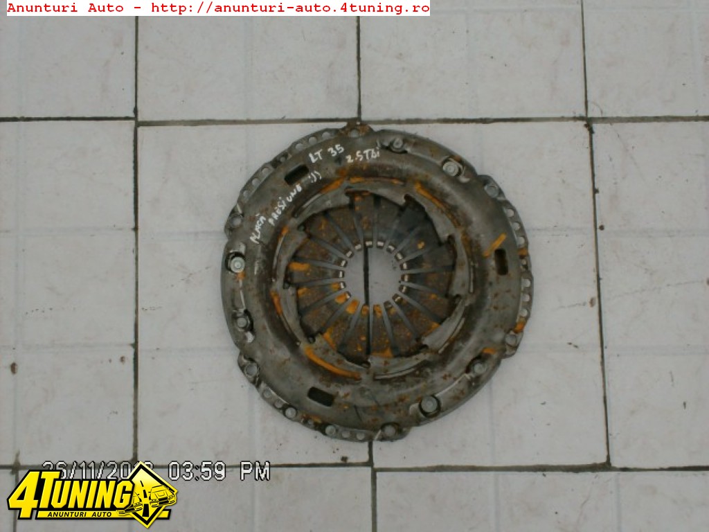 Placa presiune VW LT 35