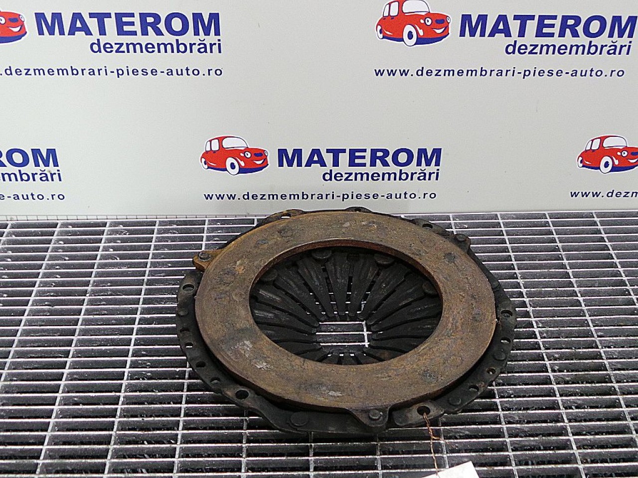 PLACA PRESIUNE VW PASSAT 1.9 TDI - (2000