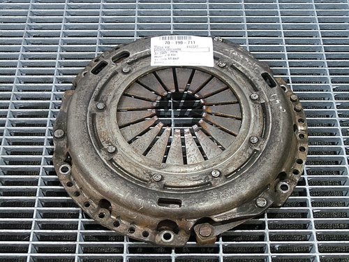 PLACA PRESIUNE VW PASSAT 2.0 TDI - (2005 2010)