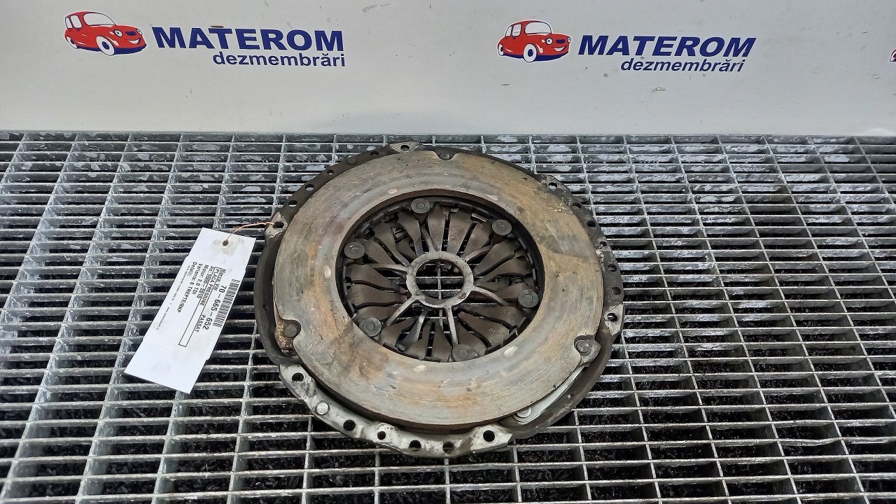 PLACA PRESIUNE VW PASSAT 2.0 TDI - (2005 2010)