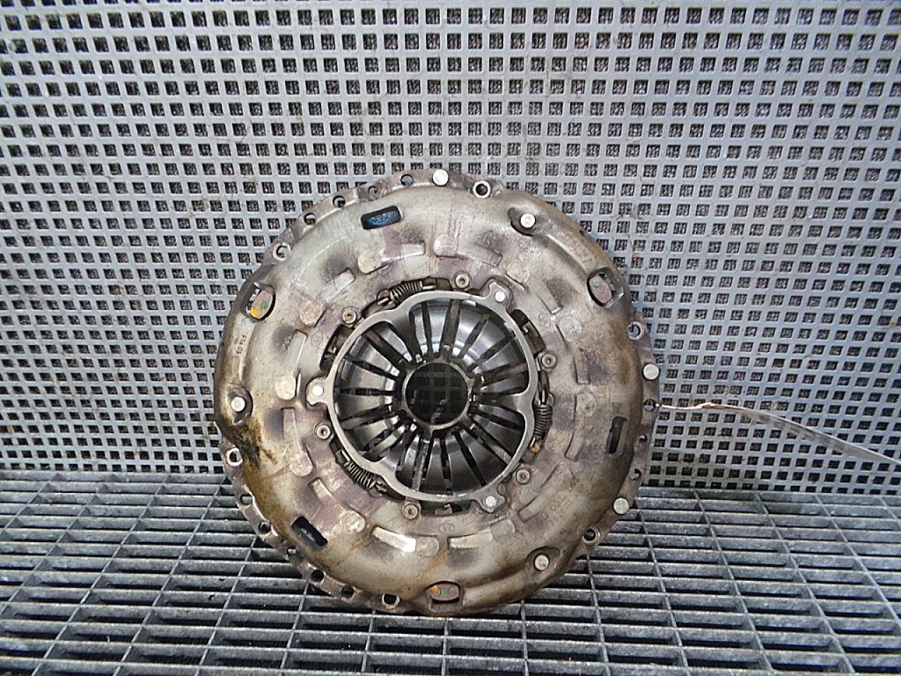 PLACA PRESIUNE VW PASSAT 2.0 TDI - (2010 2014)