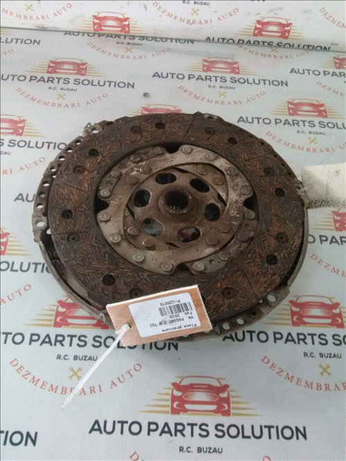 Placa presiune VW. PASSAT 2.0 TDI Fab. 2010