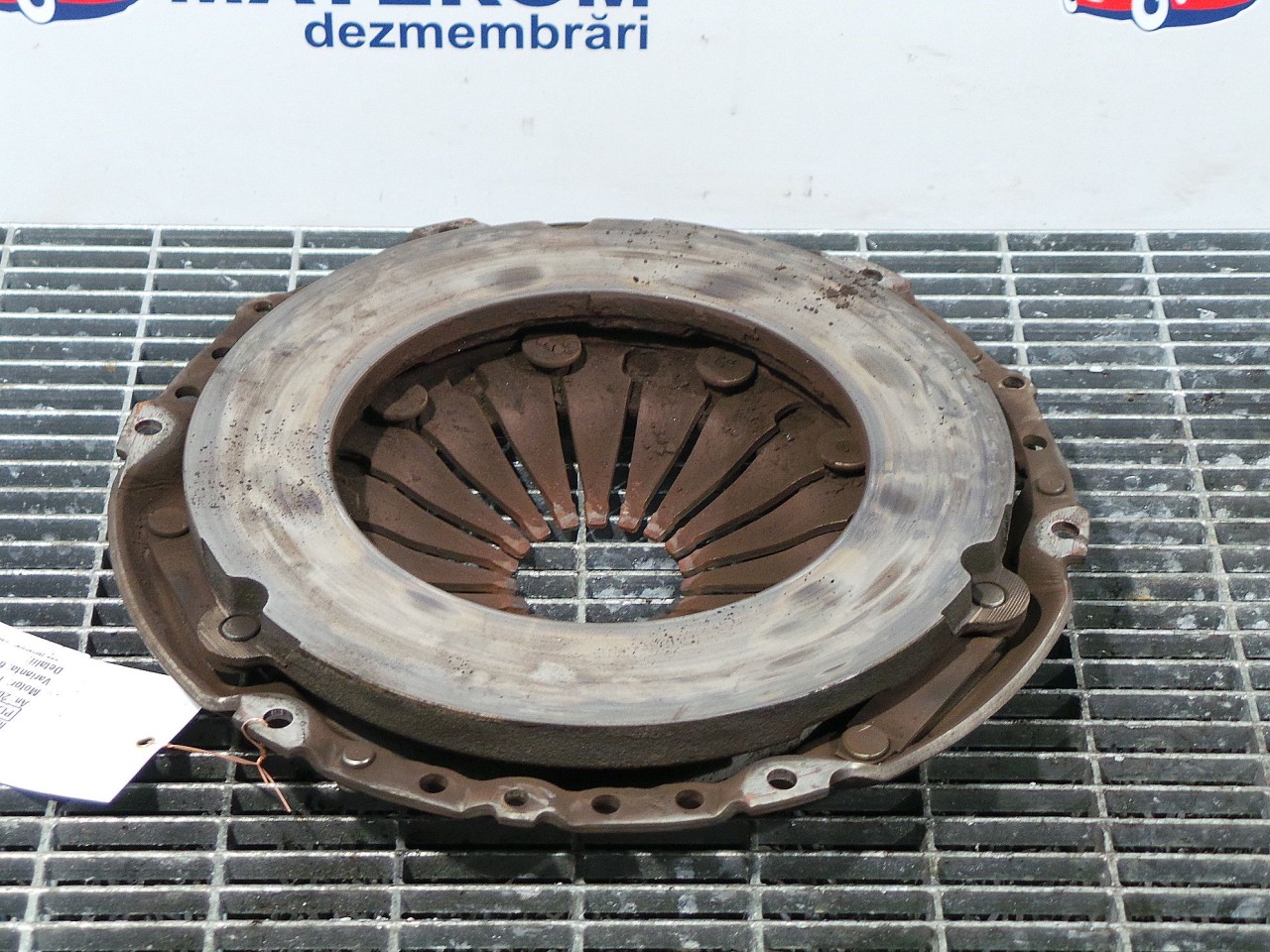 PLACA PRESIUNE VW PASSAT PASSAT 1.6 TDI - (2010 2014)