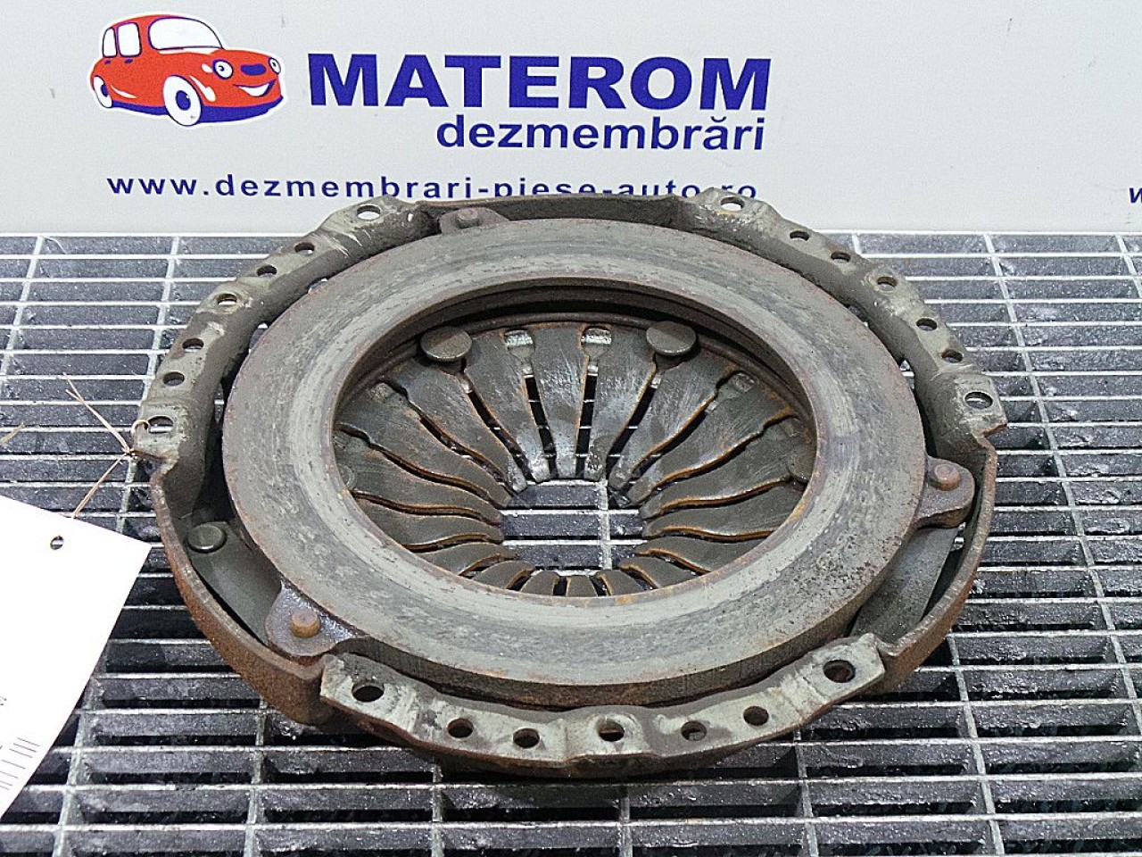 PLACA PRESIUNE VW POLO POLO 1.2 INJ - (2002 2005)