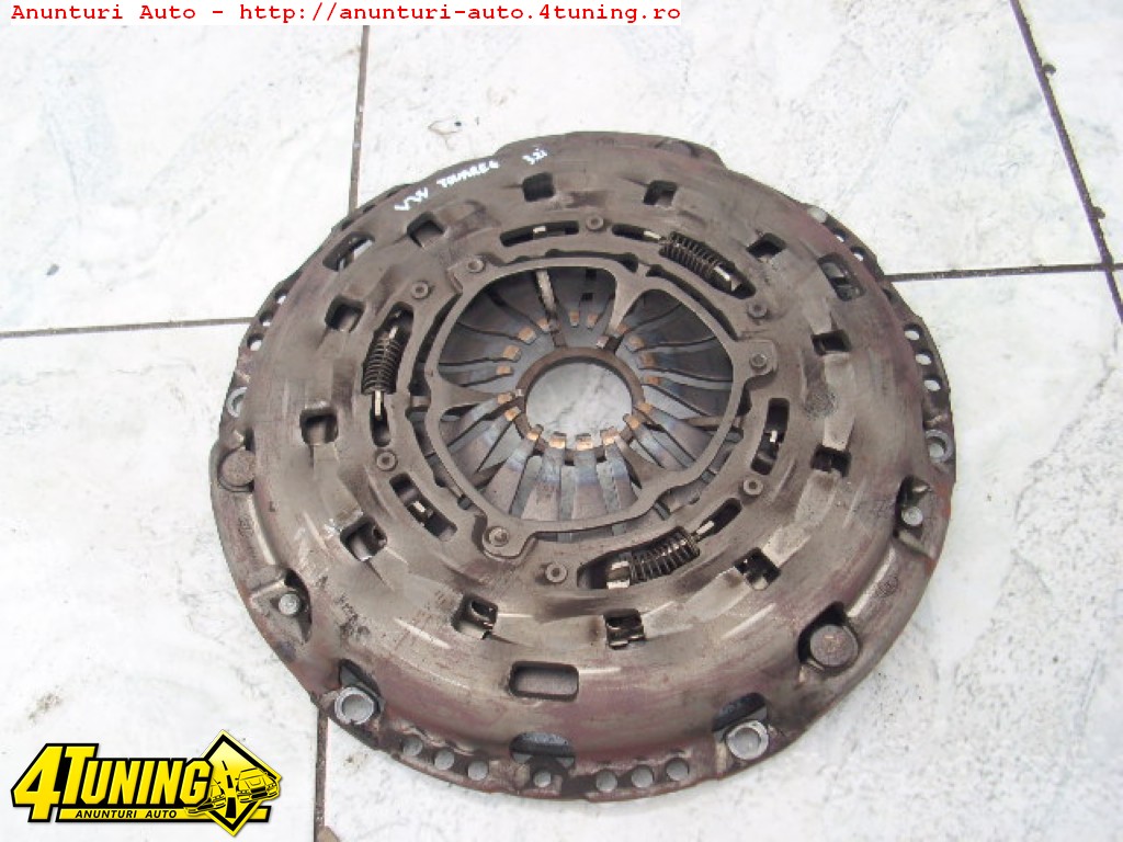 Placa presiune VW Touareg