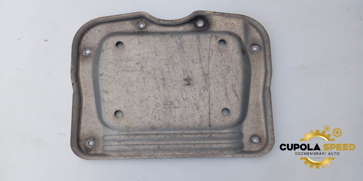 Placa protectie motor 6768982 3.0 d BMW Seria 3 E91 [facelift] [2008 - 2013]