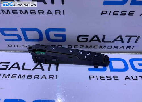 Placa Selector Viteze Cutie Automata DSG VW Passat CC 2009 - 2012 Cod 3AC713203E