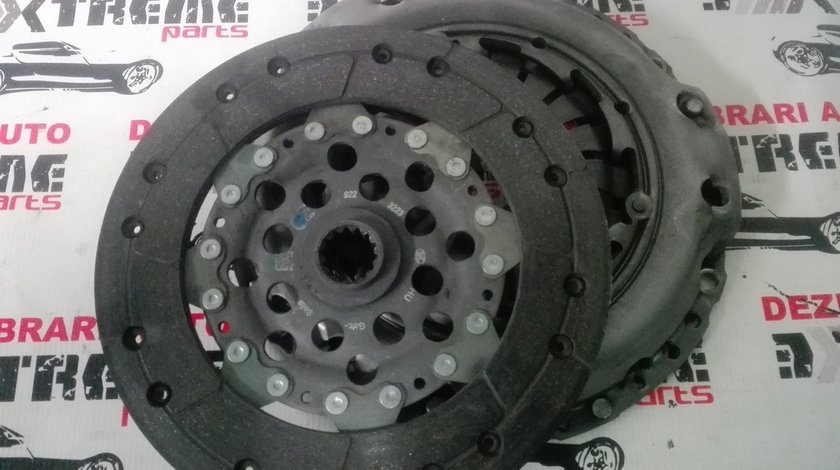 placa si disc GE9223223 pentru Opel Meriva