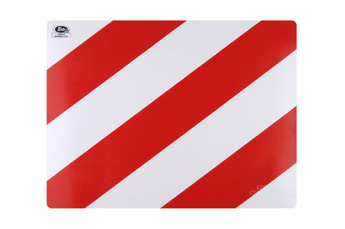 Placa Spate Ti-pg Stanga 101-04w-267 Amio E52004