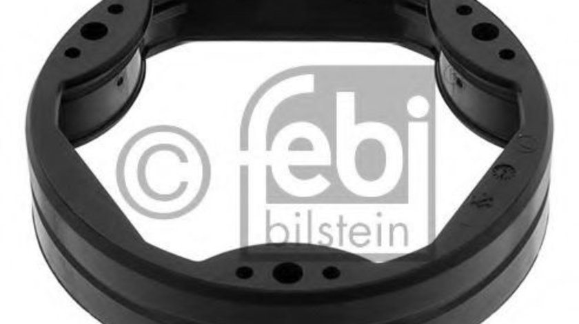 Placa suport, flansa arbore antrenare AUDI A3 (8P1) (2003 - 2012) FEBI BILSTEIN 47594 piesa NOUA