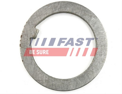 Placa Suport, Flansa Arbore Antrenare Fast Iveco FT26038