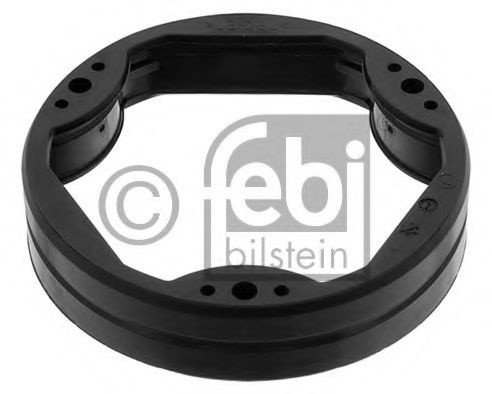 Placa suport, flansa arbore antrenare SEAT LEON ST (5F8) (2013 - 2016) FEBI BILSTEIN 47594 piesa NOU...