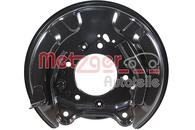 Placa Suport Frana Metzger Lexus 6117016