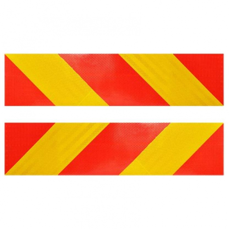 Placi Reflectorizante Pentru Camioane AVX-T1039117