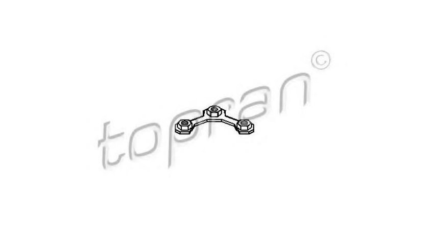 Placuta de asigurare, articulatie de sarcina/ghidare Volkswagen VW POLO (9N_) 2001-2012 #2 108160