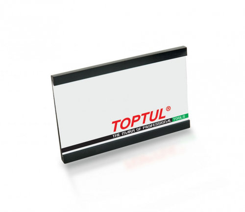 Placuta Magnetica Toptul 80X50MM TEAT0805