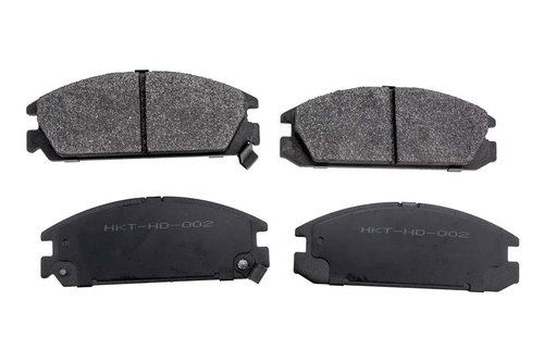 PLACUTE DE FRANA FATA, HONDA ACCORD 2.0 86-, CRX 1.6 AS53 85-87, INTEGRA 1.5,1.6 -89, ALPHA