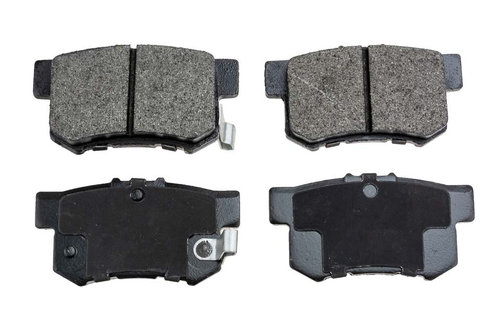 PLACUTE DE FRANA SPATE, HONDA ACCORD CL/CM/CN 02-, CR-V II 05-07, FR-V 2.2CTDI 05-, LEGEND 90-, ALPH...