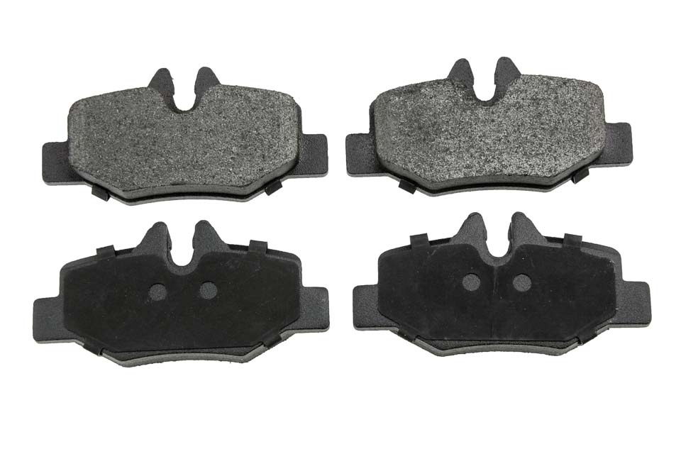 PLACUTE DE FRANA SPATE, MERCEDES VITO 03-08, VIANO 03-08, ALPHA