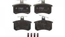 Placute frana Audi AUDI A6 (4A, C4) 1994-1997 #2 0...