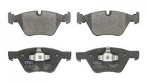 Placute frana BMW BMW 1 (E87) 2003-2013 #2 0252409...