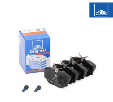 Placute frana BMW E30 13046029212 ( LICHIDARE DE STOC)