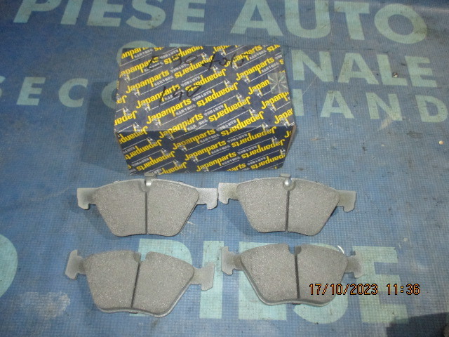 Placute frana BMW E90 2006; 34112288857 (fata, piesa noua)