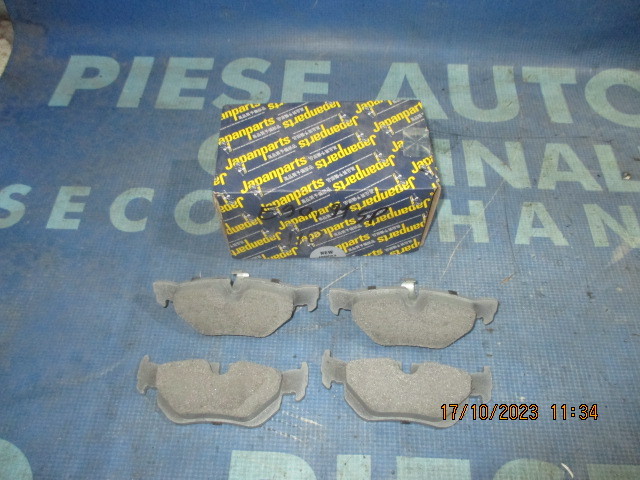 Placute frana BMW E90 2006; 34216767148 (spate, piesa noua)