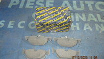 Placute frana BMW E90 2006; 34216767148 (spate, pi...