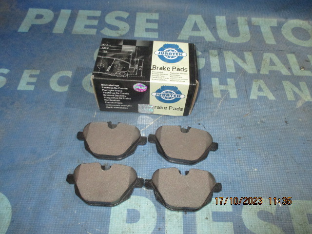 Placute frana BMW F10 2010; JCP8028 (spate, piesa noua)