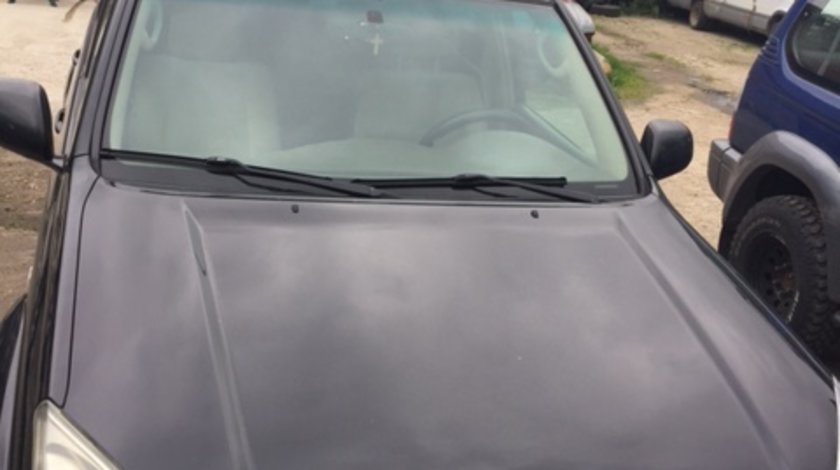 PLACUTE FRANA FATA TOYOTA LAND CRUSIER J12 2002-2010