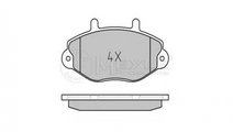 Placute frana Ford TRANSIT TOURNEO 1994-2000 #2 02...