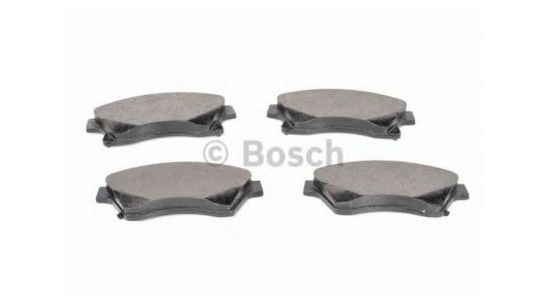 Placute frana Opel ASTRA J Sports Tourer 2010-2016 #3 0986494433