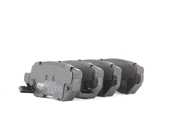 Placute frana spate noi Bosch Opel Astra,Meriva,Zafira,Kia Venga