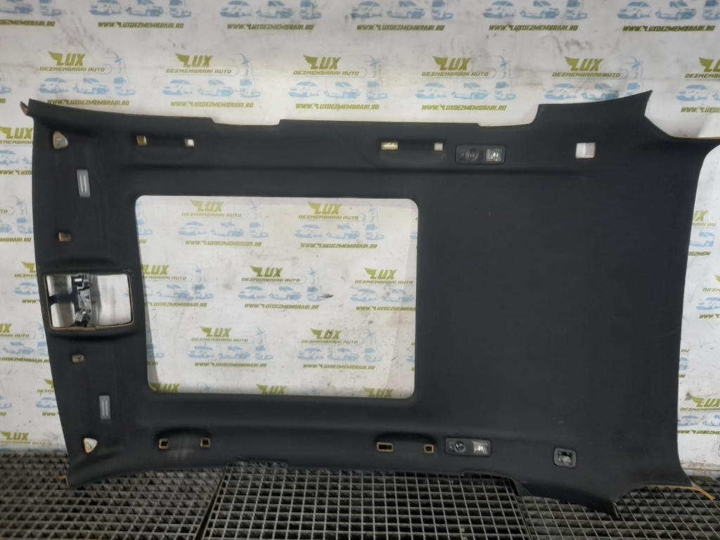 Plafon 15671810 BMW X5 E70 [2006 - 2010] 3.0 d M57N2