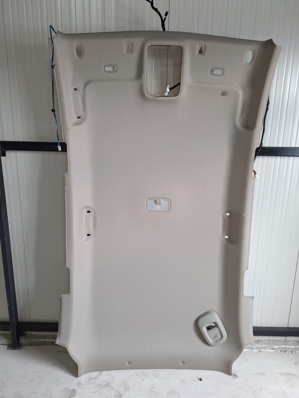 Plafon 67111A4000  Kia Carens (RP) IV din 2013 pana in 2019