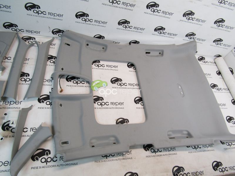 Plafon Audi A4 8w