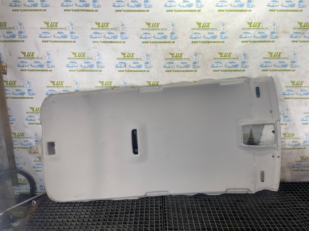 Plafon Audi A4 B7 [2004 - 2008] 2.0 tdi BPW