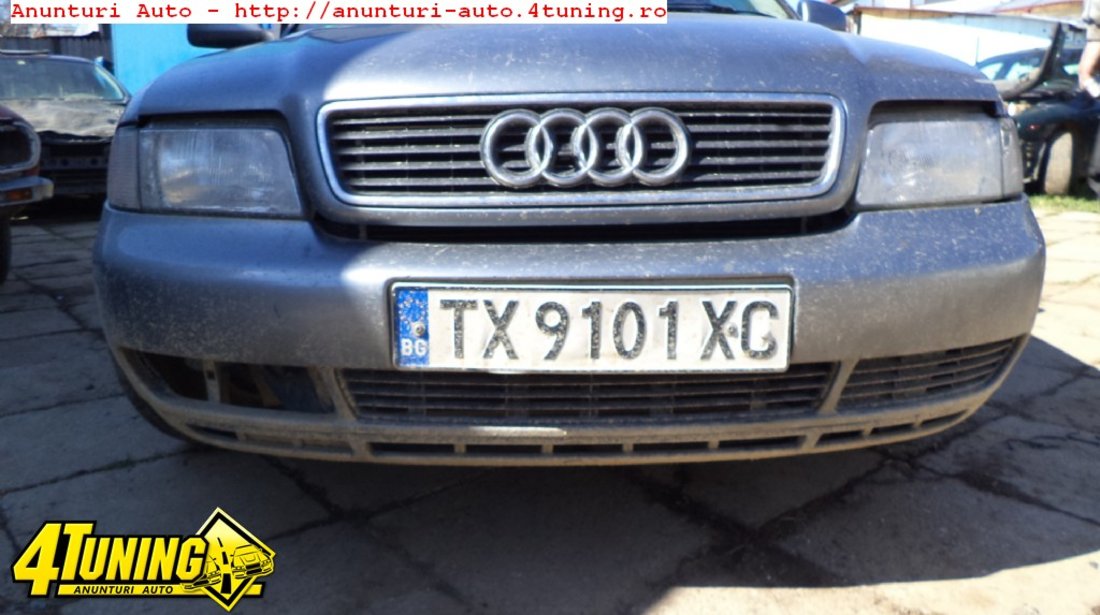 PLAFON AUDI A4