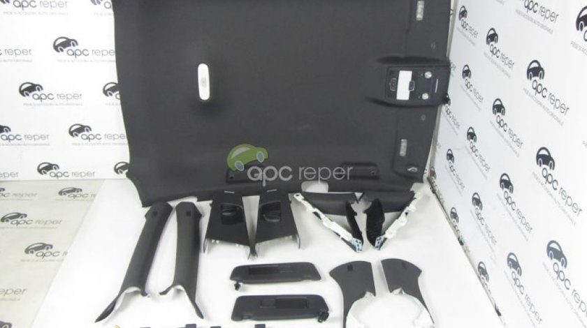 Plafon Audi A5 8T Sportback S line Negru Original