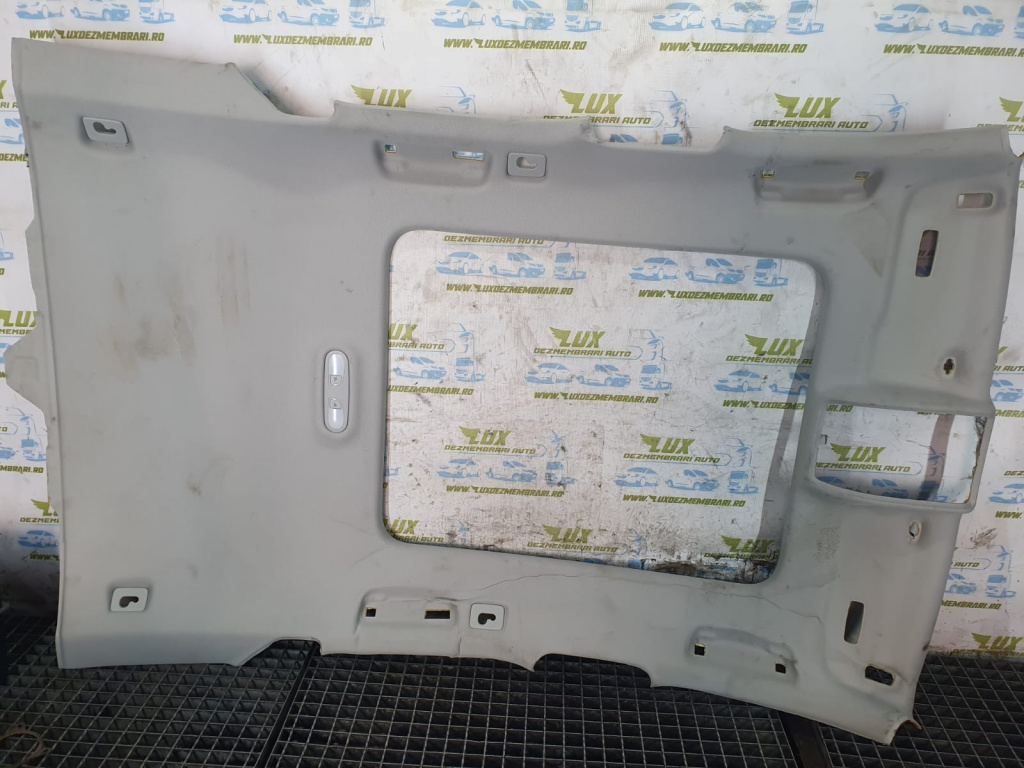 Plafon Audi A6 allroad C7 [2012 - 2014] 3.0 tdi CGQB