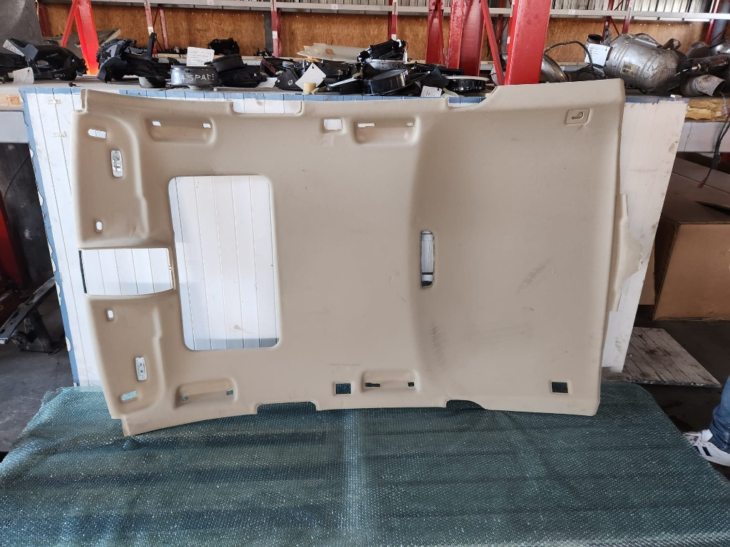 Plafon Audi A6 C6 2006 2007 2008 2009 2010 2011 2012 cod 4F9867505B