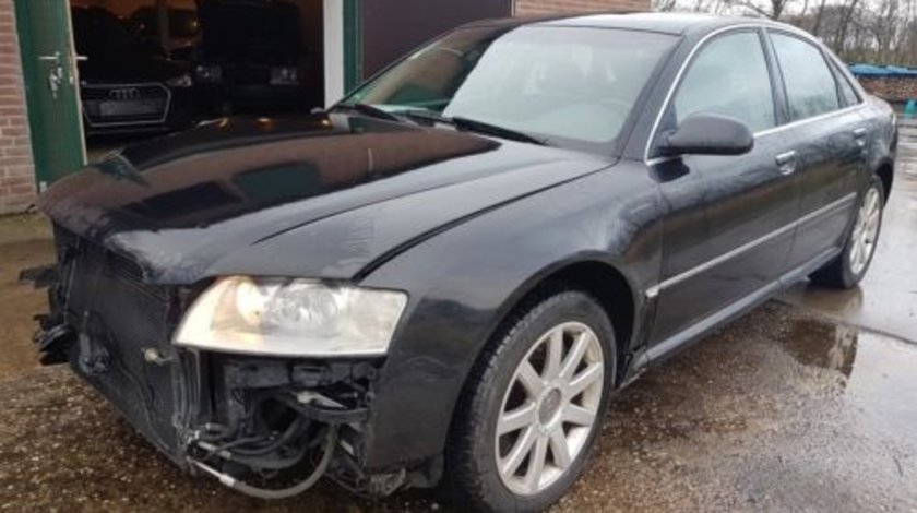 Plafon Audi A8 D3 4E 2004 // 2010