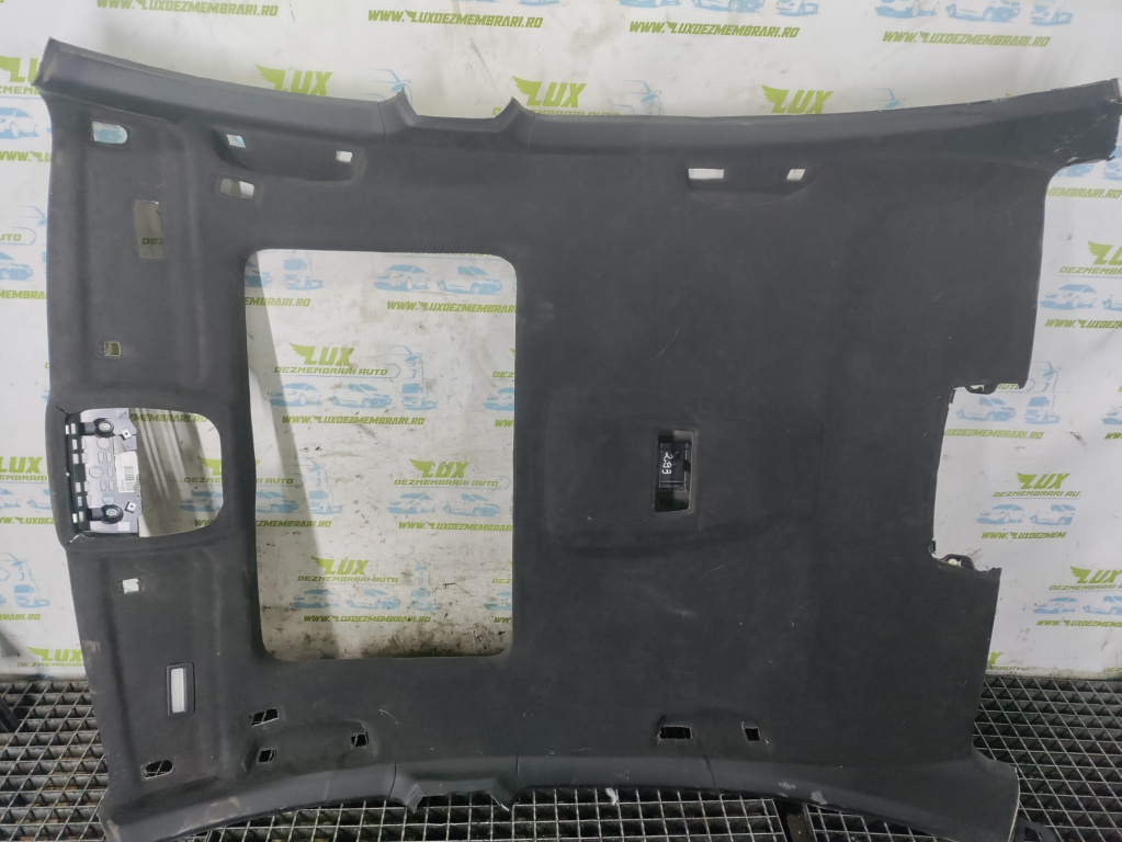 Plafon BMW Seria 7 F01/F02 [facelift] [2012 - 2015] 4.4 benzina N63B44B