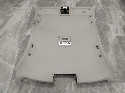 Plafon / Capitonaj BMW Seria 3 (2005-2012) [E90] 2.0 Motorina 2005, 7143284-16