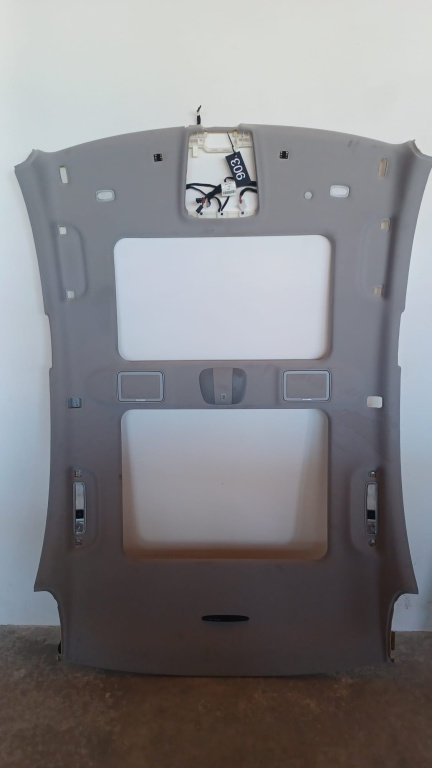 Plafon / Capitonaj Mercedes-Benz S-Class (2005-2009) [W221] 3.0 Motorina 2010