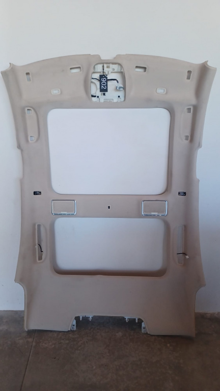 Plafon / Capitonaj Mercedes-Benz S-Class (2014->) [W222] 3.0 Motorina 2018, LONG