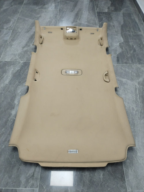 Plafon / Capitonaj Volkswagen Passat B6 3C (2005-2010) 1.9 Motorina 2007, COMBI / 3C9867501BT