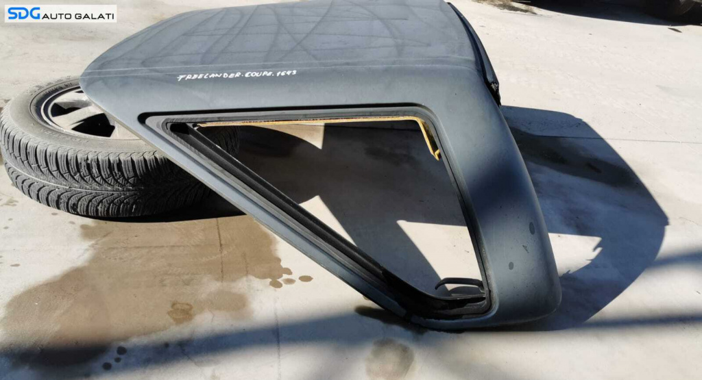 Plafon Caroserie Hardtop Hard Top Land Rover Freelander 1 1998 - 2006 [G0076]