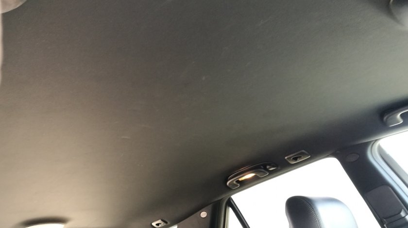 Plafon complect negru Mercedes M-CLASS W164